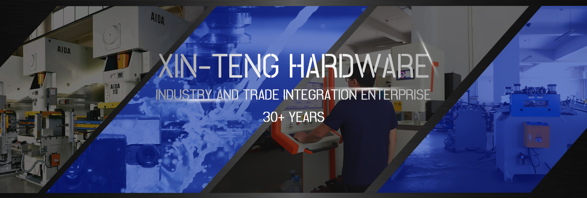 Jiaxing Xinteng Internationale Handel Co., Ltd.